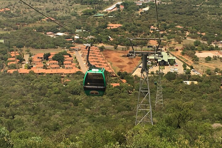 Harties Cableway